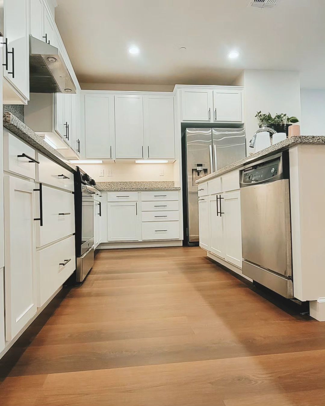 kitchen cabinets Atherton ca