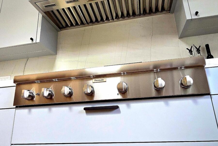 kitchen renovation Bay Area